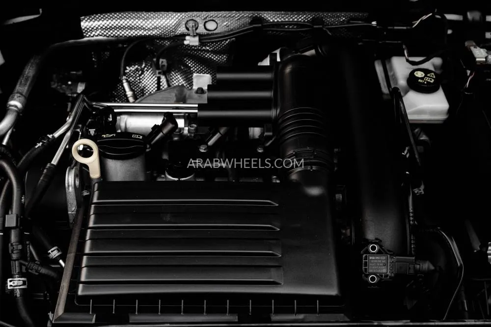  فولكس واجن روك T 2024 for Sale in دبي Image-9