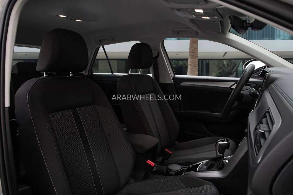  فولكس واجن روك T 2024 for Sale in دبي Image-13