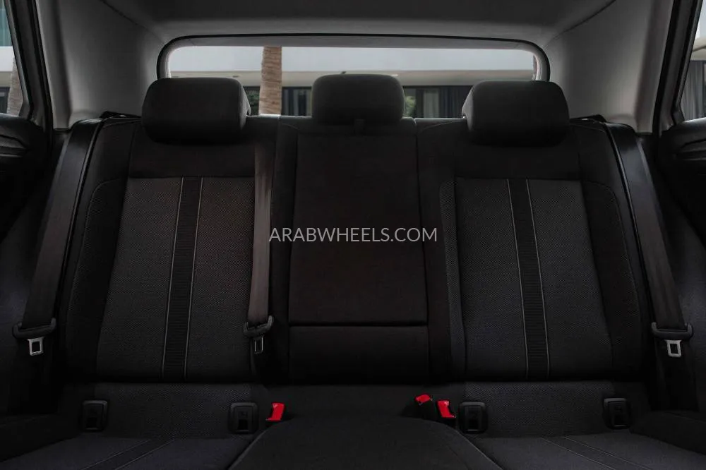  فولكس واجن روك T 2024 for Sale in دبي Image-14