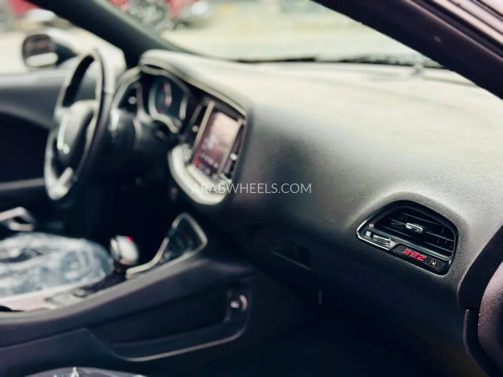 Dodge Challenger 2021 for Sale in Sharjah Image-13
