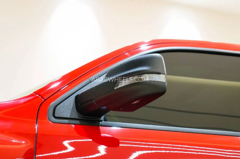 Dodge Ram Van 2024 for Sale in Dubai Image-5