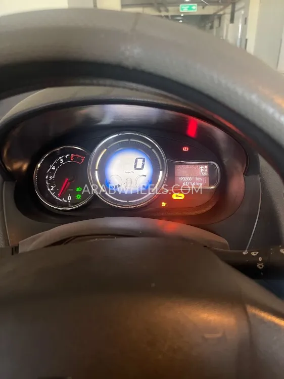 رينو فلونس 2015 for Sale in عجمان Image-3