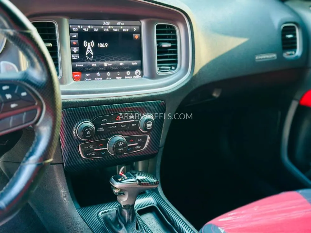 Dodge Charger 2020 for Sale in Sharjah Image-11