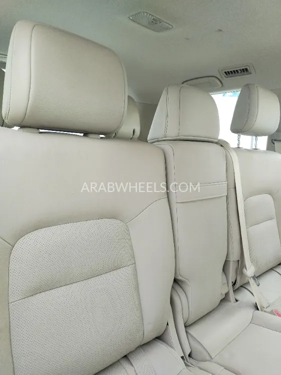 تويوتا لاند كروزر 2019 for Sale in دبي Image-5