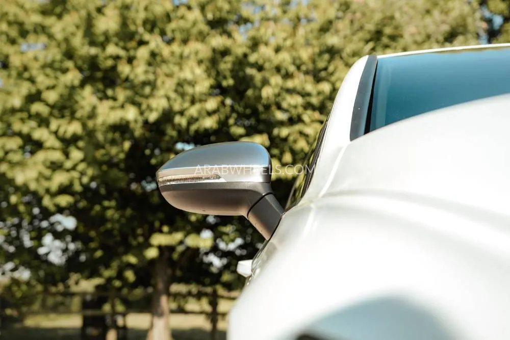  فولكس واجن R جولف  2023 for Sale in عجمان Image-8