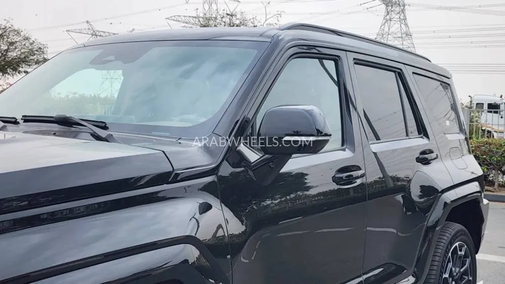 تانك 700 2024 for Sale in دبي Image-6