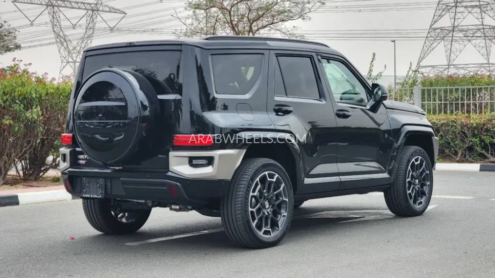 تانك 700 2024 for Sale in دبي Image-32