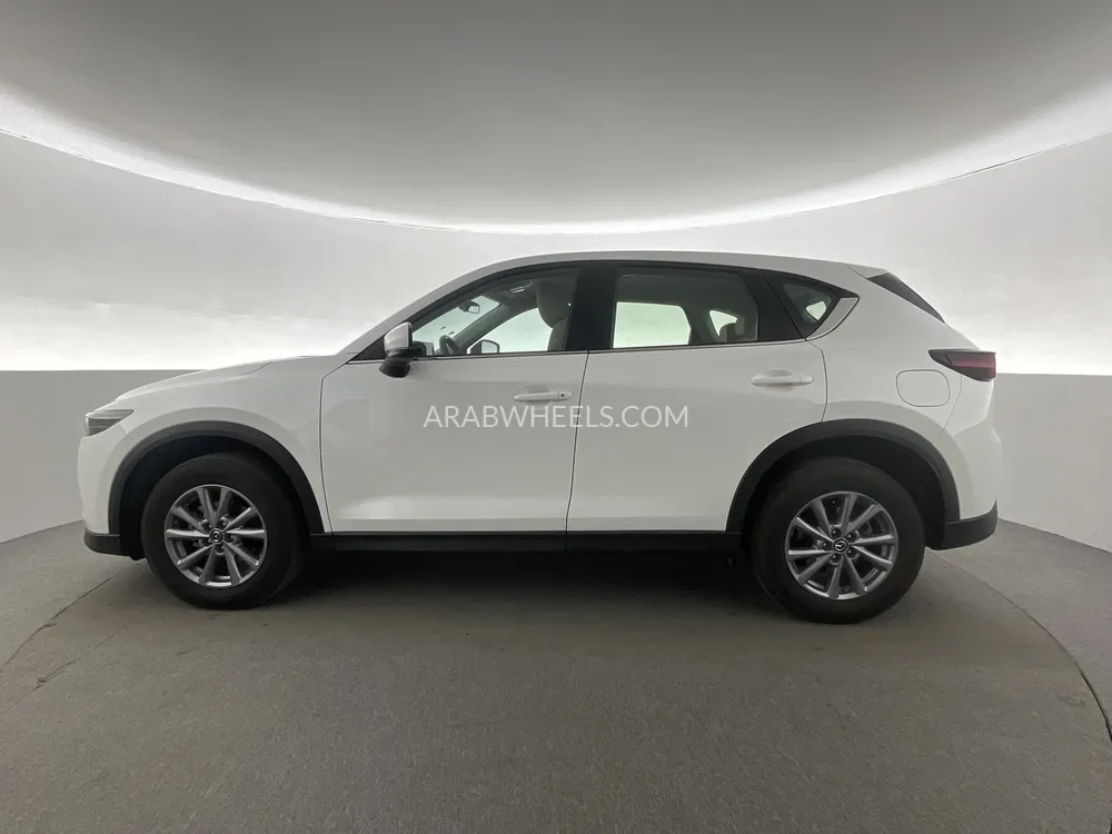 مازدا CX 5 2023 for Sale in دبي Image-7