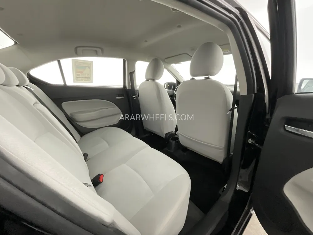 Mitsubishi Attrage 2021 for Sale in Dubai Image-7