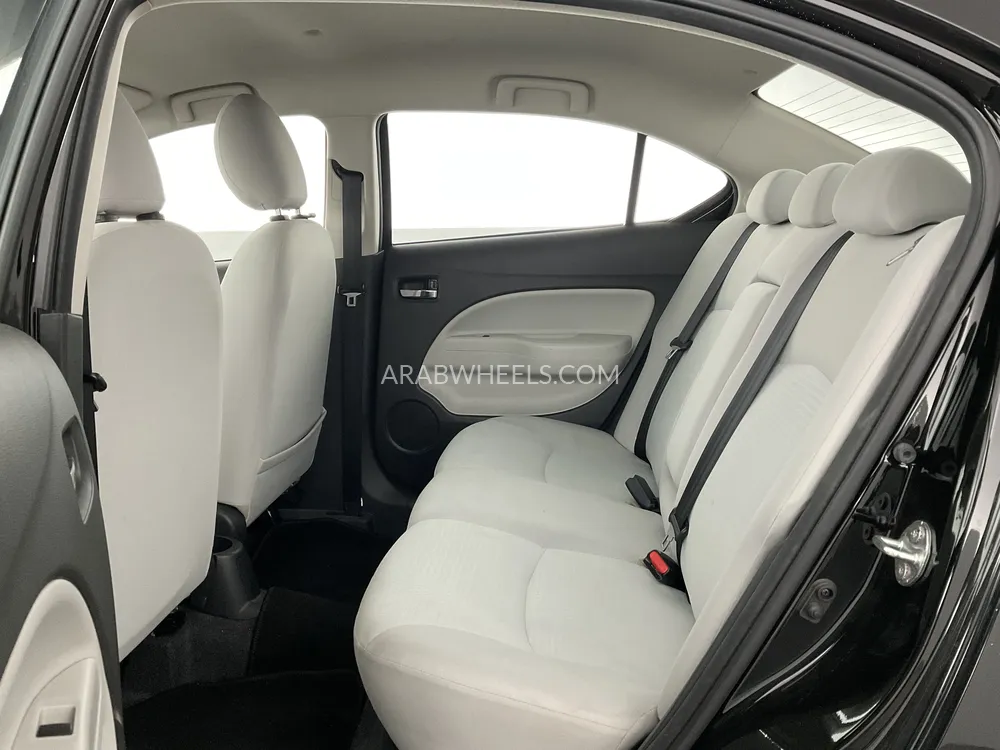 Mitsubishi Attrage 2021 for Sale in Dubai Image-9