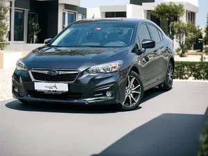 Subaru Impreza 2.0L 2019 for Sale