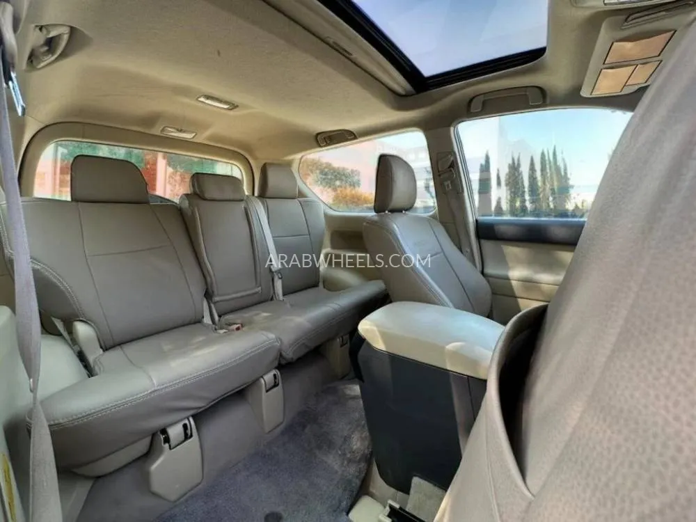 تويوتا لاند كروزر برادو 2016 for Sale in دبي Image-17