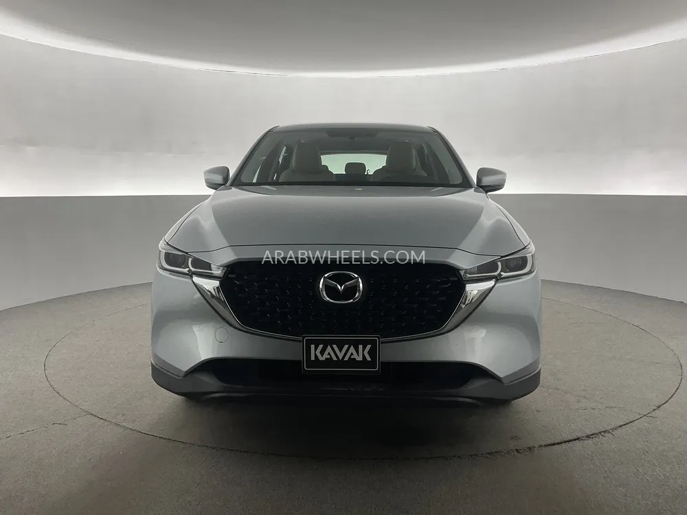 مازدا CX 5 2023 for Sale in دبي Image-5