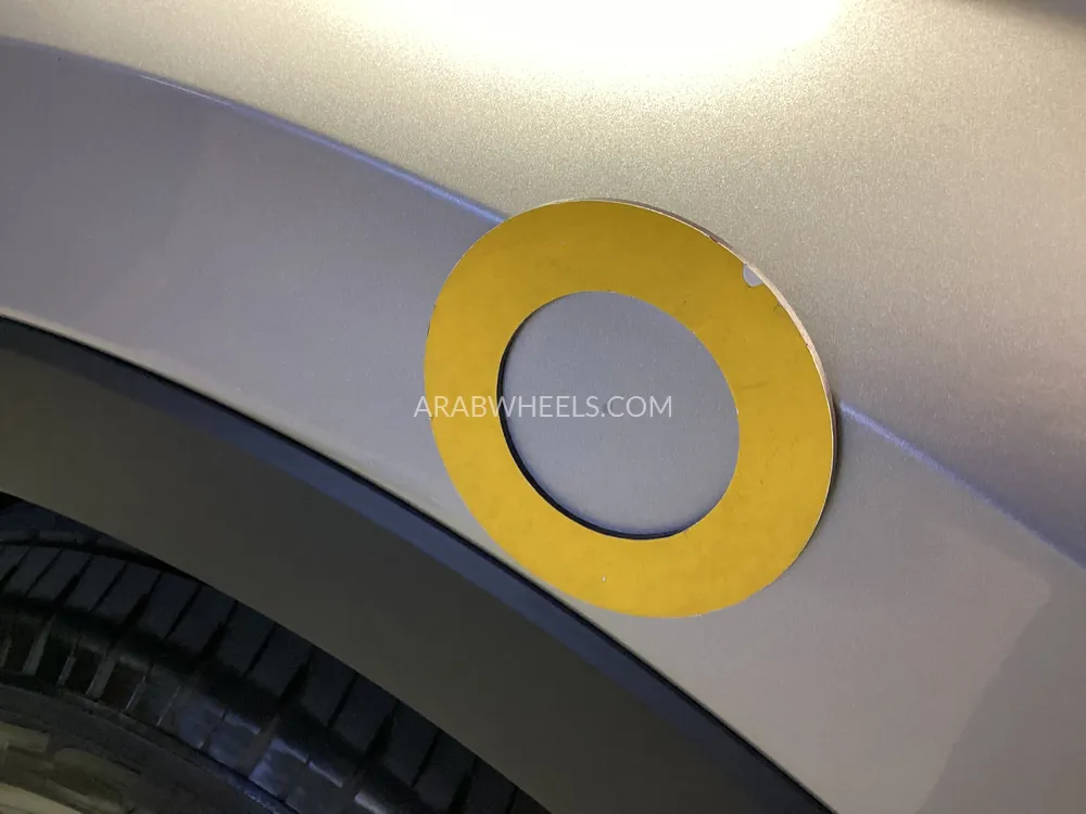 Honda CR-V 2024 for Sale in Sharjah Image-10