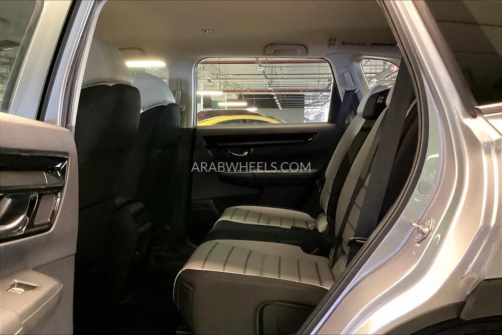 Honda CR-V 2024 for Sale in Sharjah Image-22