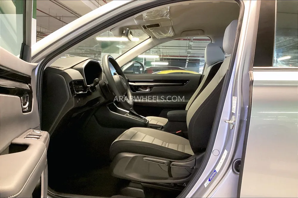 Honda CR-V 2024 for Sale in Sharjah Image-23