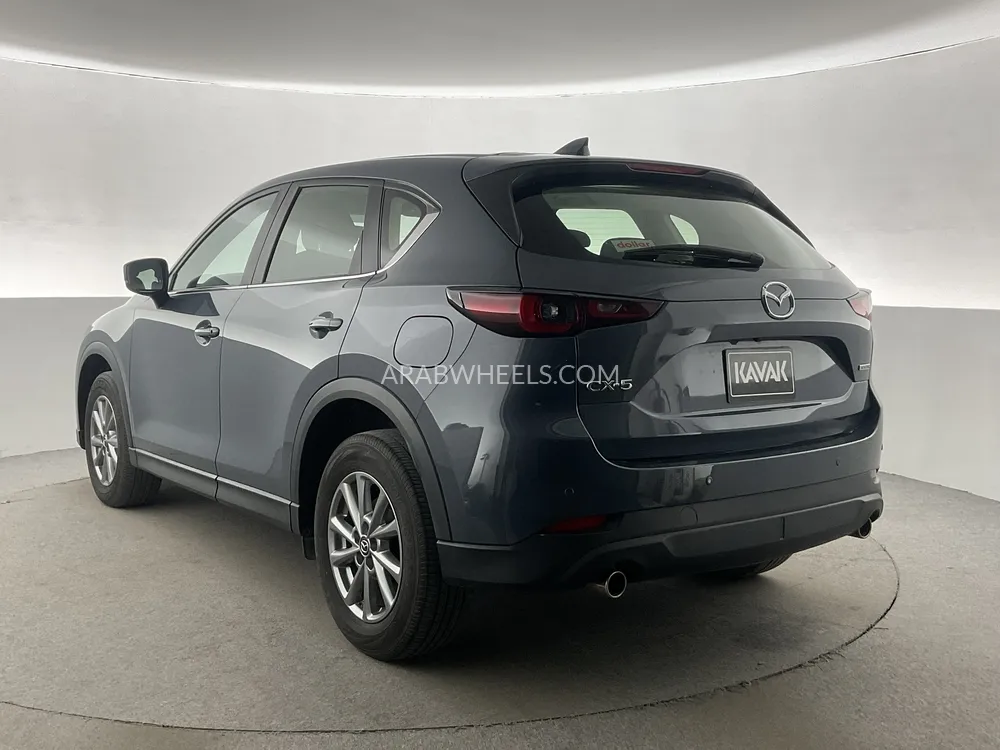 مازدا CX 5 2023 for Sale in دبي Image-3