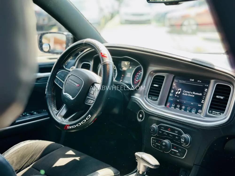 دودج تشارجر 2020 for Sale in الشارقة Image-13