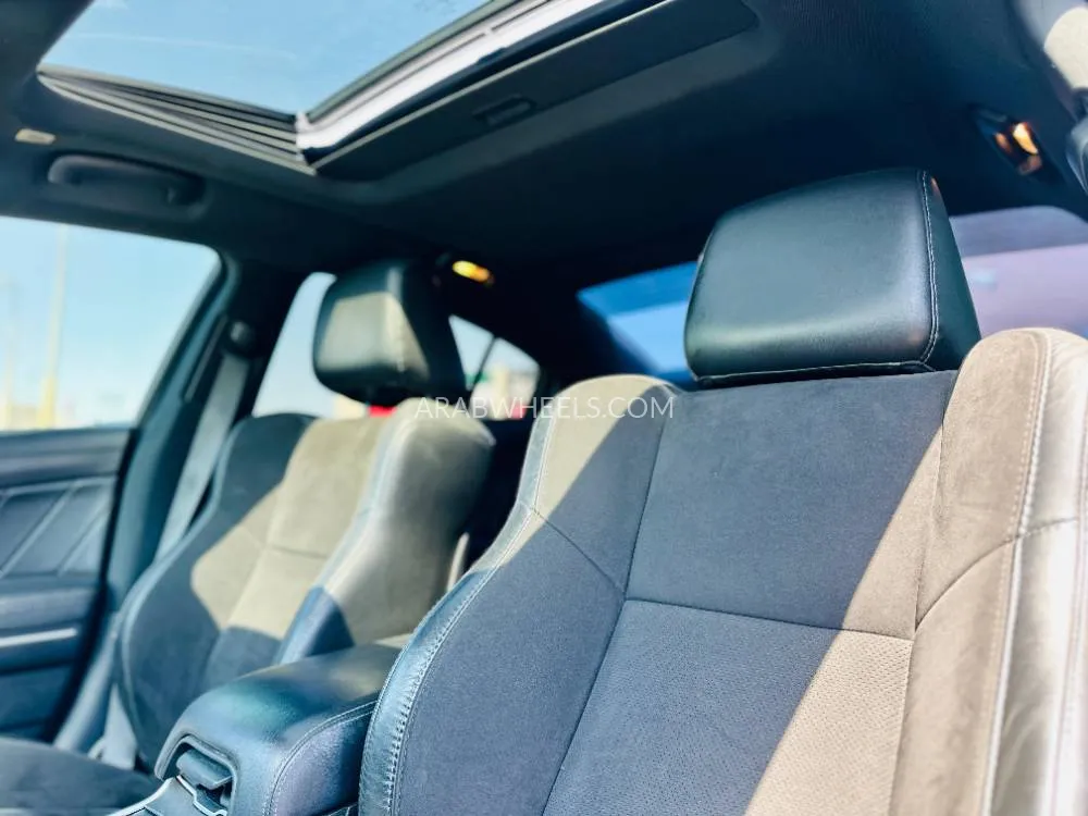 دودج تشارجر 2020 for Sale in الشارقة Image-14