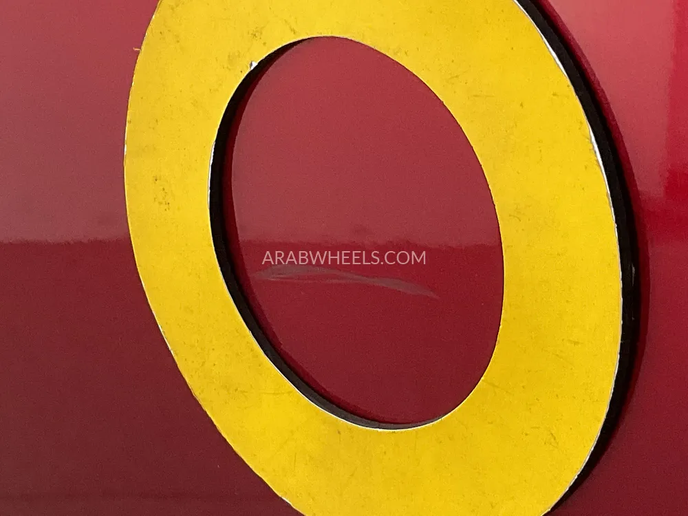 مازدا CX 5 2024 for Sale in دبي Image-9