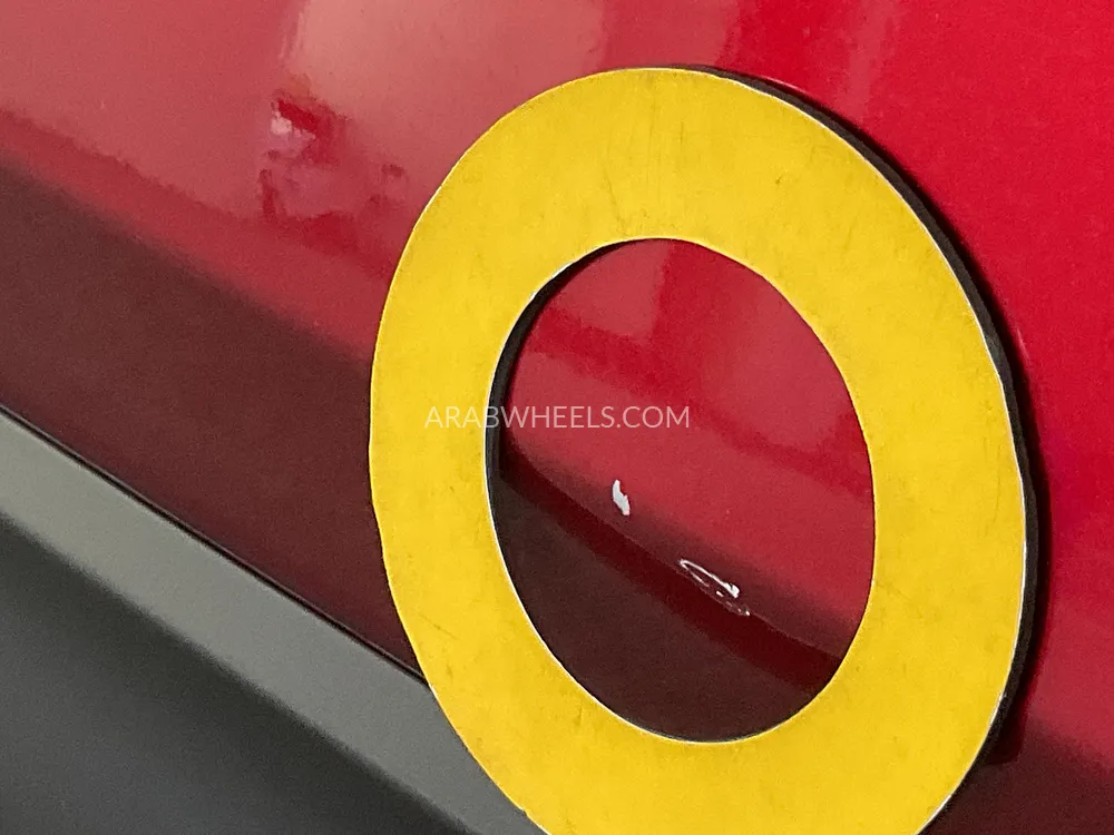 مازدا CX 5 2024 for Sale in دبي Image-13