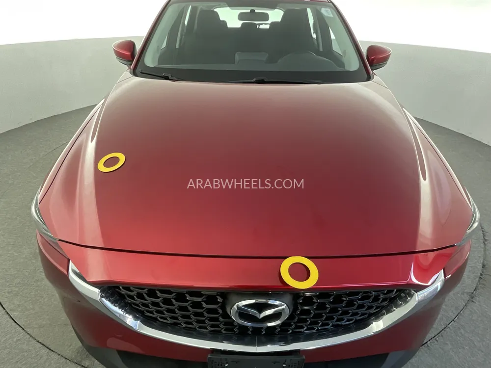 مازدا CX 5 2024 for Sale in دبي Image-17