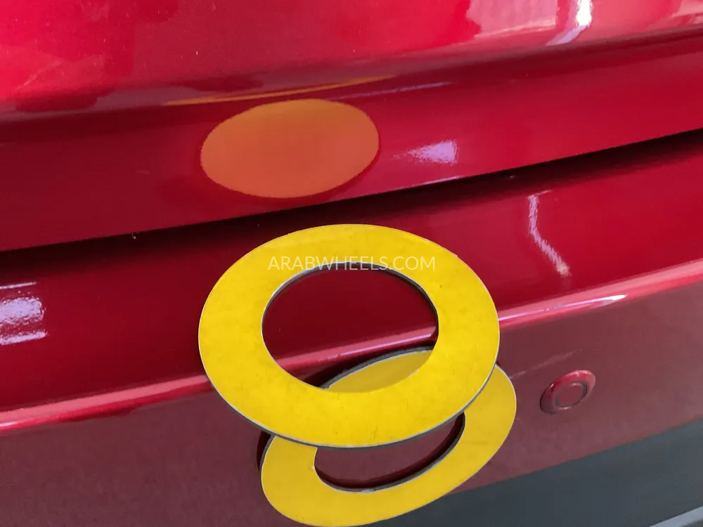 مازدا CX 5 2024 for Sale in دبي Image-25