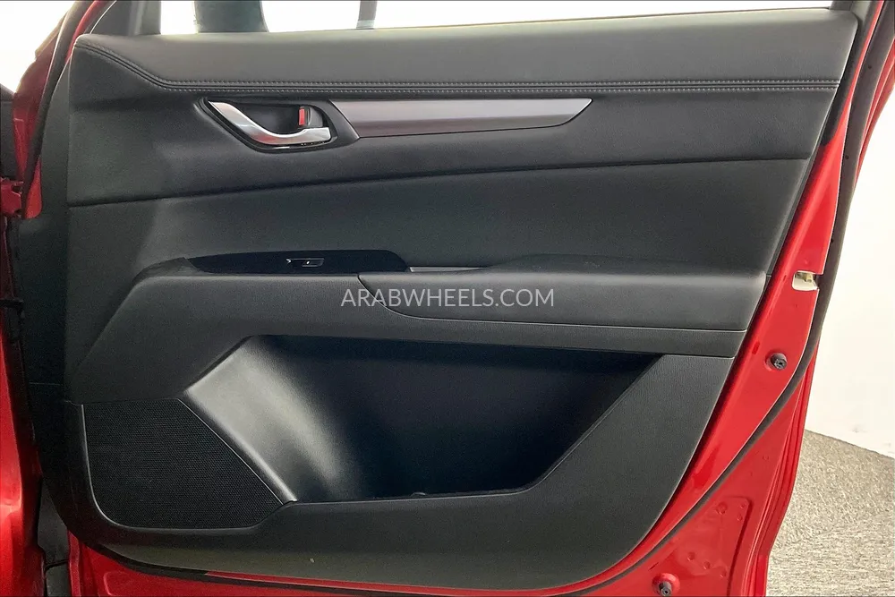 مازدا CX 5 2024 for Sale in دبي Image-35