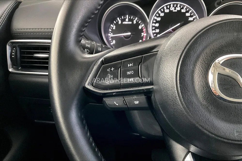 مازدا CX 5 2024 for Sale in دبي Image-36