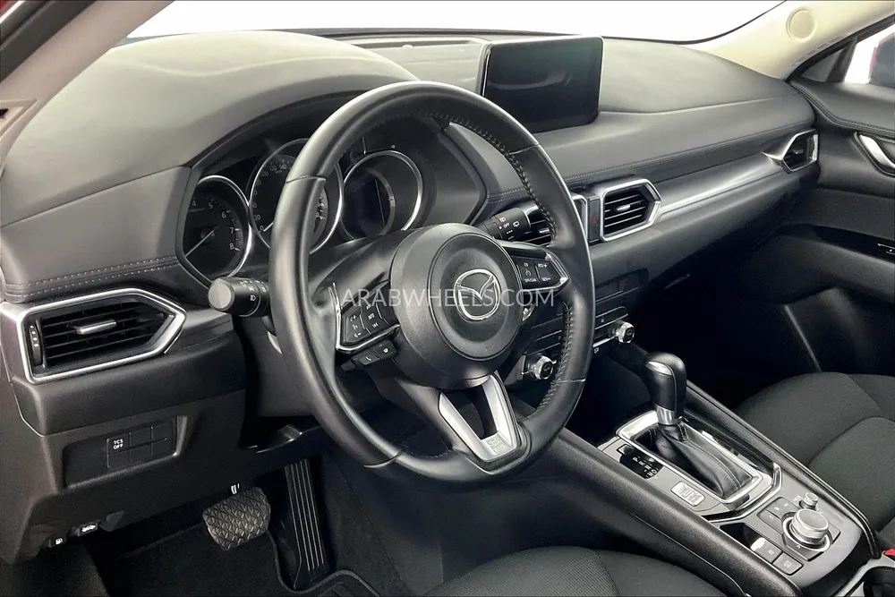 مازدا CX 5 2024 for Sale in دبي Image-41