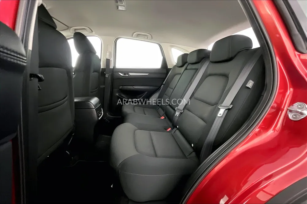 مازدا CX 5 2024 for Sale in دبي Image-43