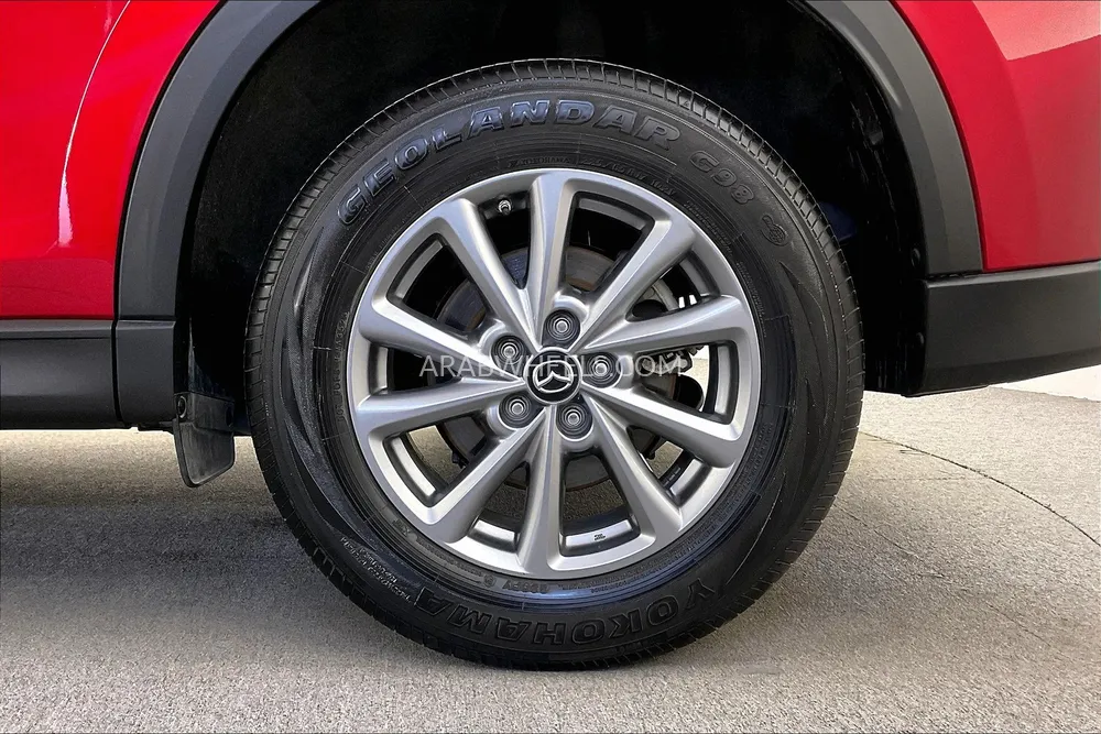 مازدا CX 5 2024 for Sale in دبي Image-51