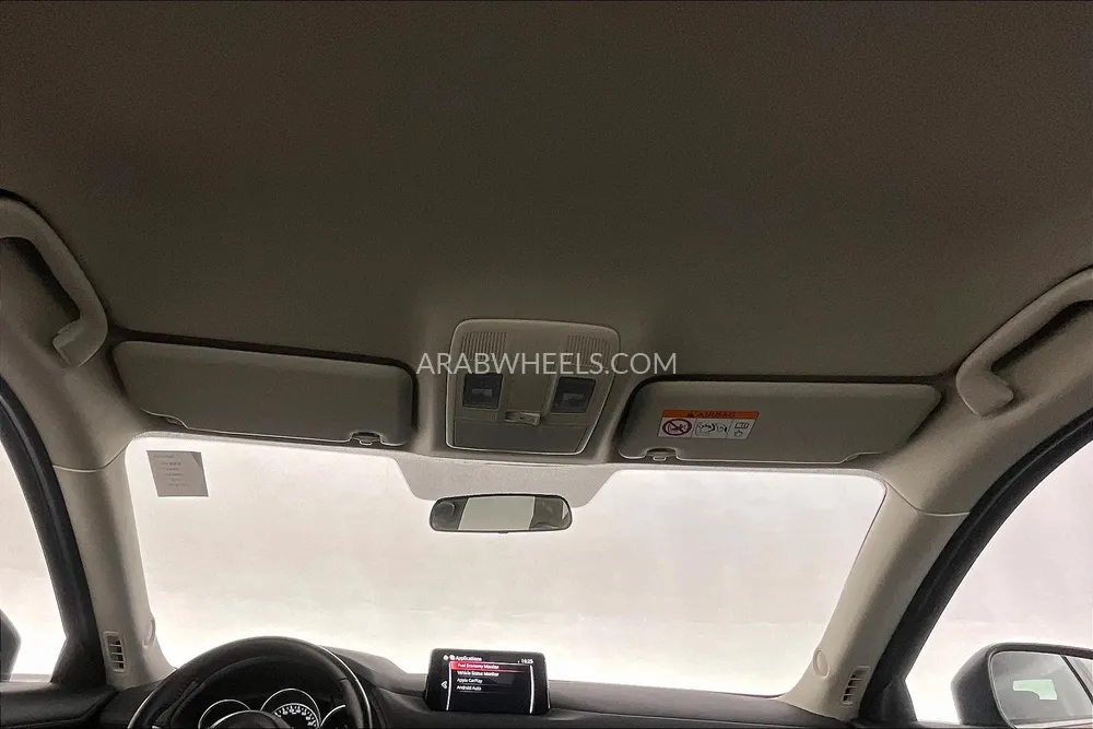 مازدا CX 5 2024 for Sale in دبي Image-54