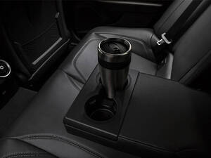 الفا روميو جوليا الداخلية 