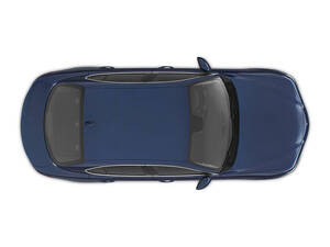 الفا روميو جوليا الخارجية 