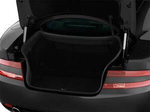 Aston Martin DB9 Exterior 