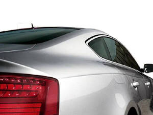 أودي A5 الخارجية 