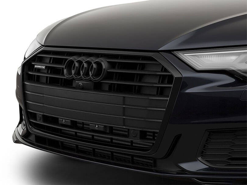 Audi A6 2025 Exterior 