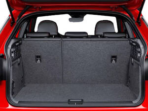 أودي Q2 الخارجية 