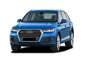 أودي Q7 الخارجية 