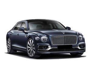 بينتلي فلاينج سبير الخارجية 