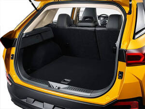 Bestune T77 Exterior 