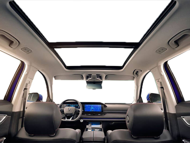 بيستون T99 الداخلية 