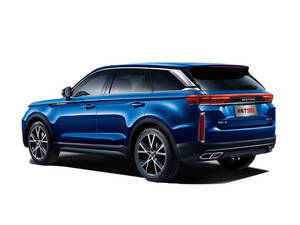 بيستون T99 الخارجية 