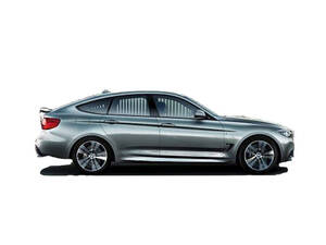 BMW 3 series Exterior 