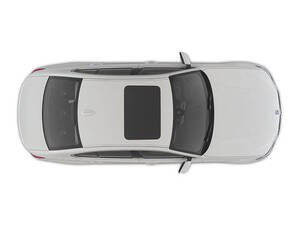 بي إم دبليو الفئة الثالثة الخارجية 