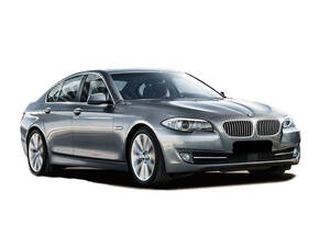 BMW 5 series Exterior 