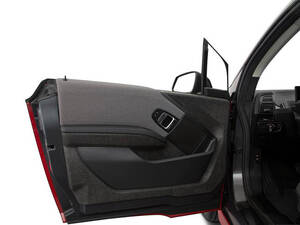 بي إم دبليو i3 الداخلية 