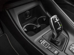 بي إم دبليو X1 الداخلية 