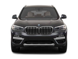 BMW X3 3rd (G01) Generation